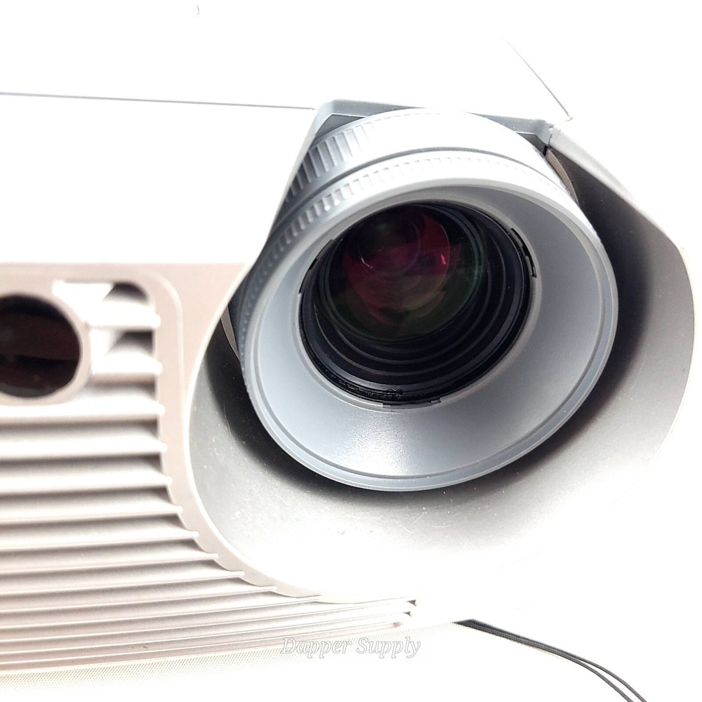 InFocus Model X1A Desktop Multimedia Projector