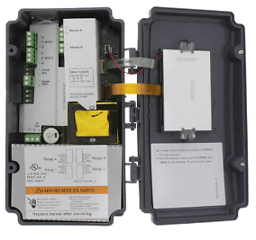 TRANE T775M2030 ELECTRONIC TEMPERATURE CONTROLLER 208046