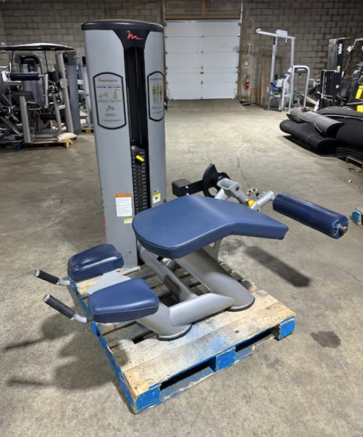 FreeMotion | Epic Prone Leg Curl