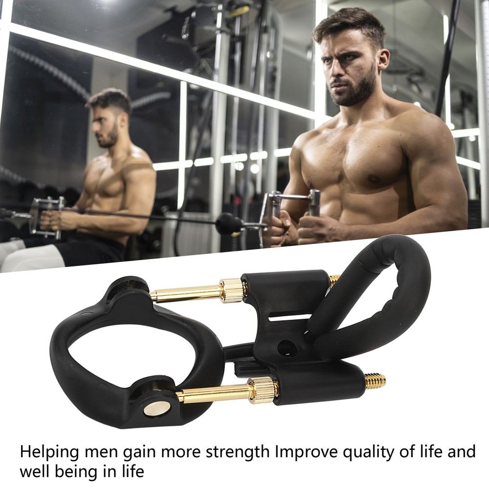 Massage Male Bracket Kit Stretching Effective Adjustable Men Penile Support