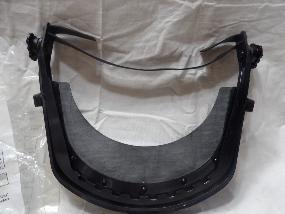 Bullard Hard Hat Bracket for Visor 300BW