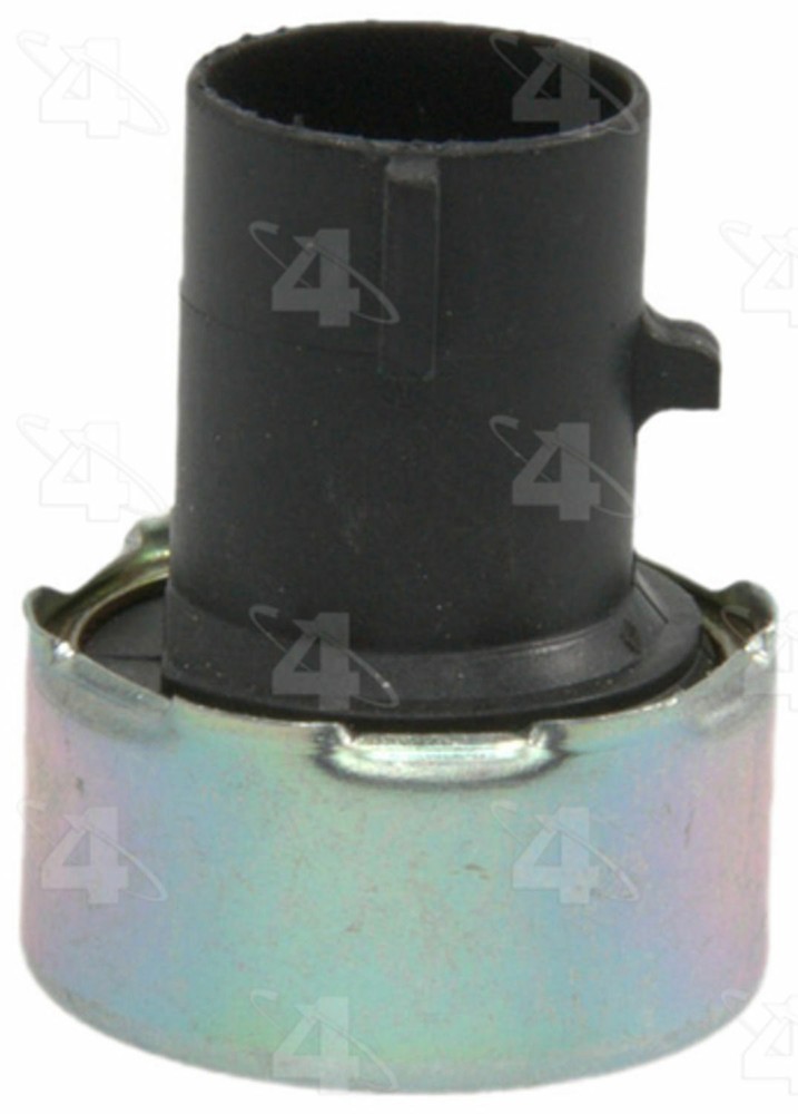 A/C Compressor Cut-Out Switch-Pressure Switch 4 Seasons 35970
