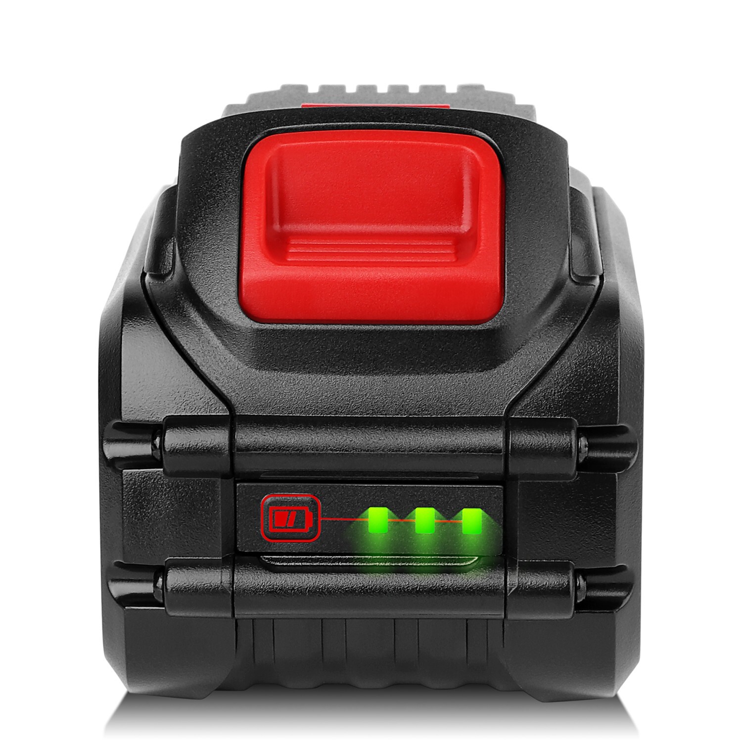 4x For DEWALT For FLEXVOLT 20V/60V MAX 9.0Ah Li-Ion Battery DCB606 DCB609 DCB612