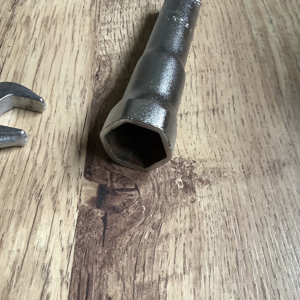 MERCEDES heyco tools