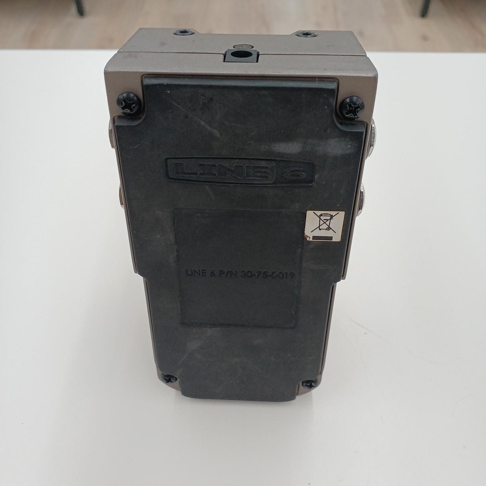 Line6 Space Chorus Effector