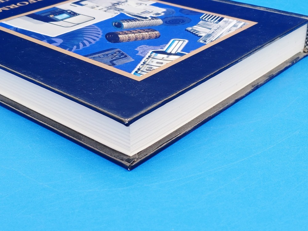 High Performance Maching Book Miles Arnone Hardcover...