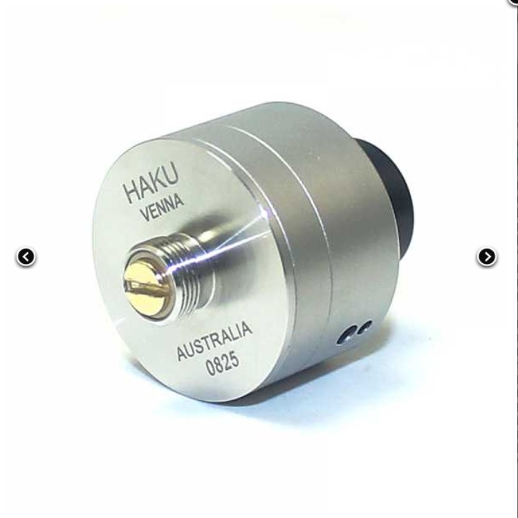 Haku Venna RDA copy