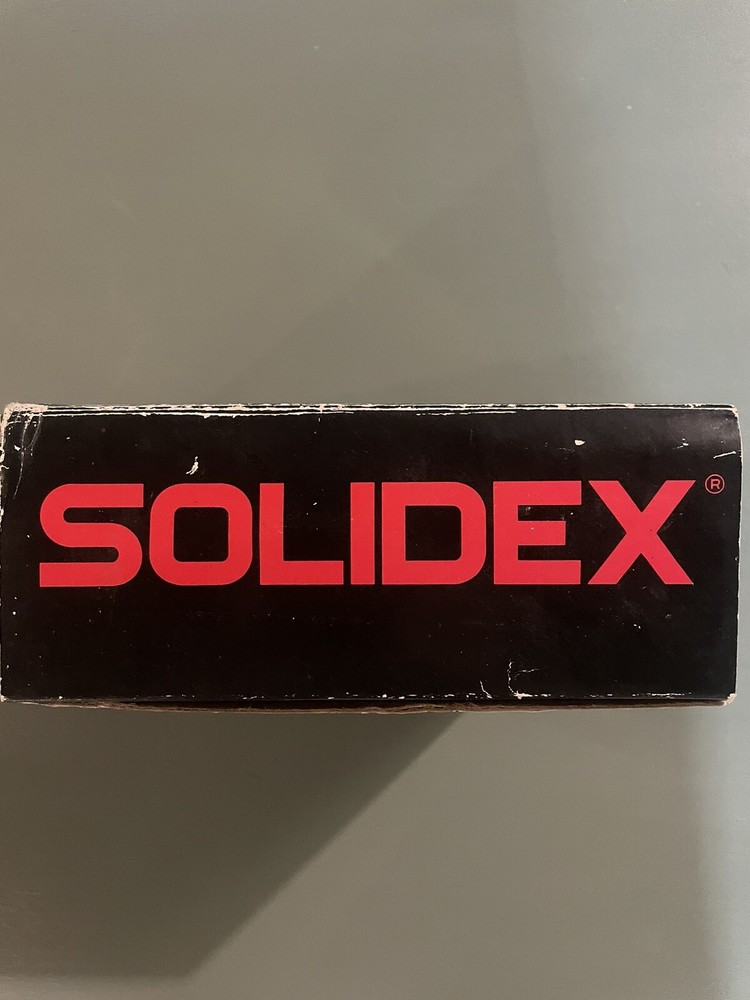 Solidex Magicool Model VL-9100 Camcorder Light