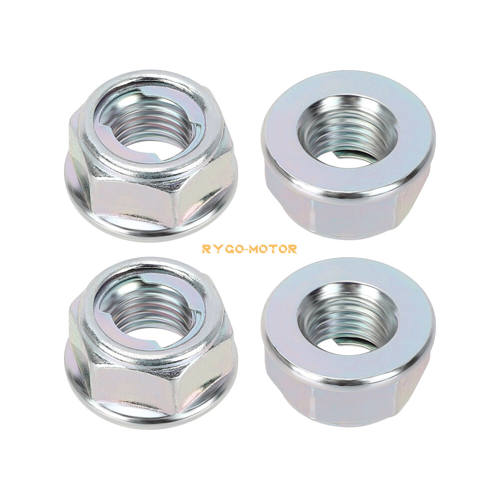 Rear Sprocket Bolts Kit for Honda TRX400EX TRX300EX TRX250R TRX250X 400EX 250R