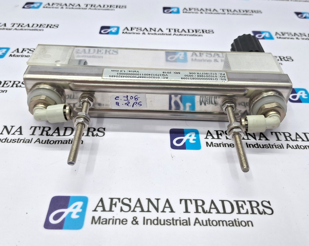 KROHNE | DK800/PV | FLOW METER