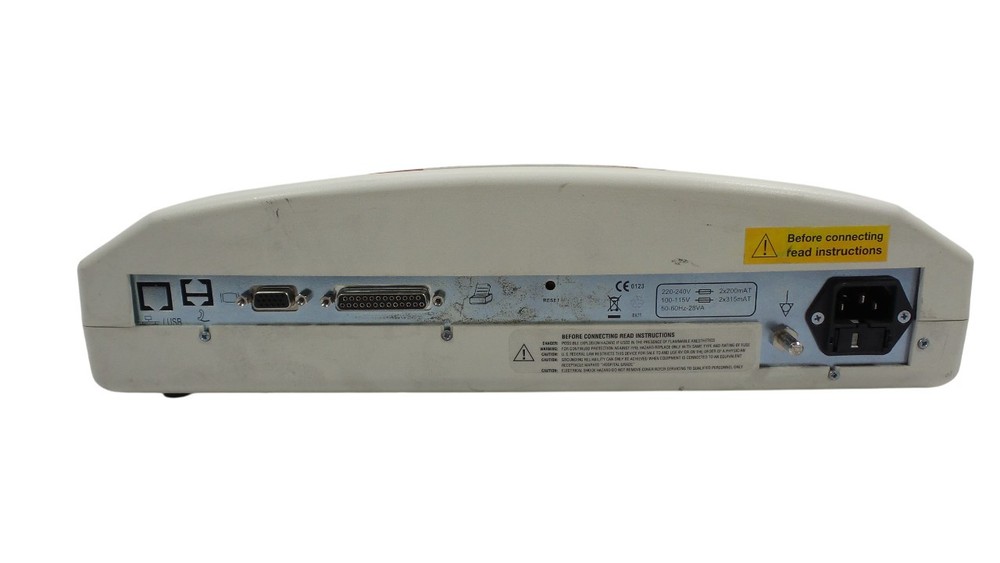FutureMed P8000 Power Combination Device, Without Battery Or Cables