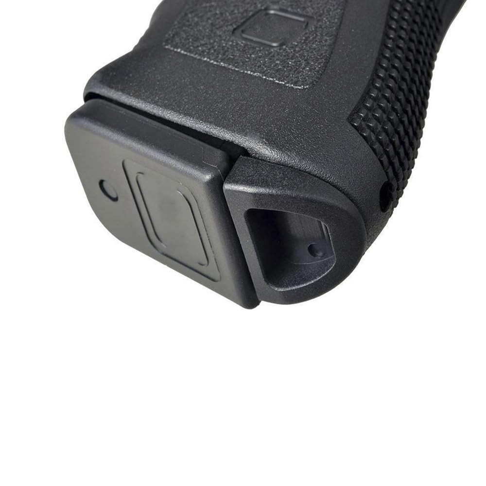 Aecktech 2 Pieces Handgun Frame Insert Plug Tool for Glock GEN3 Models Black