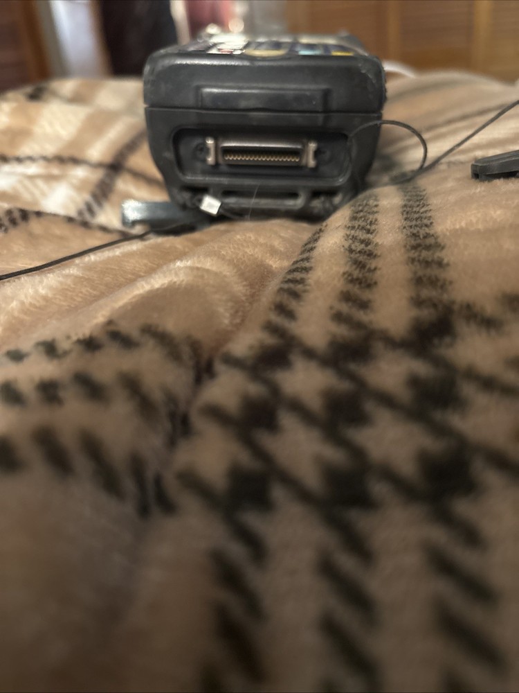 Itron FC300 Mobile Computer SRead Utility Meter Scanner Only
