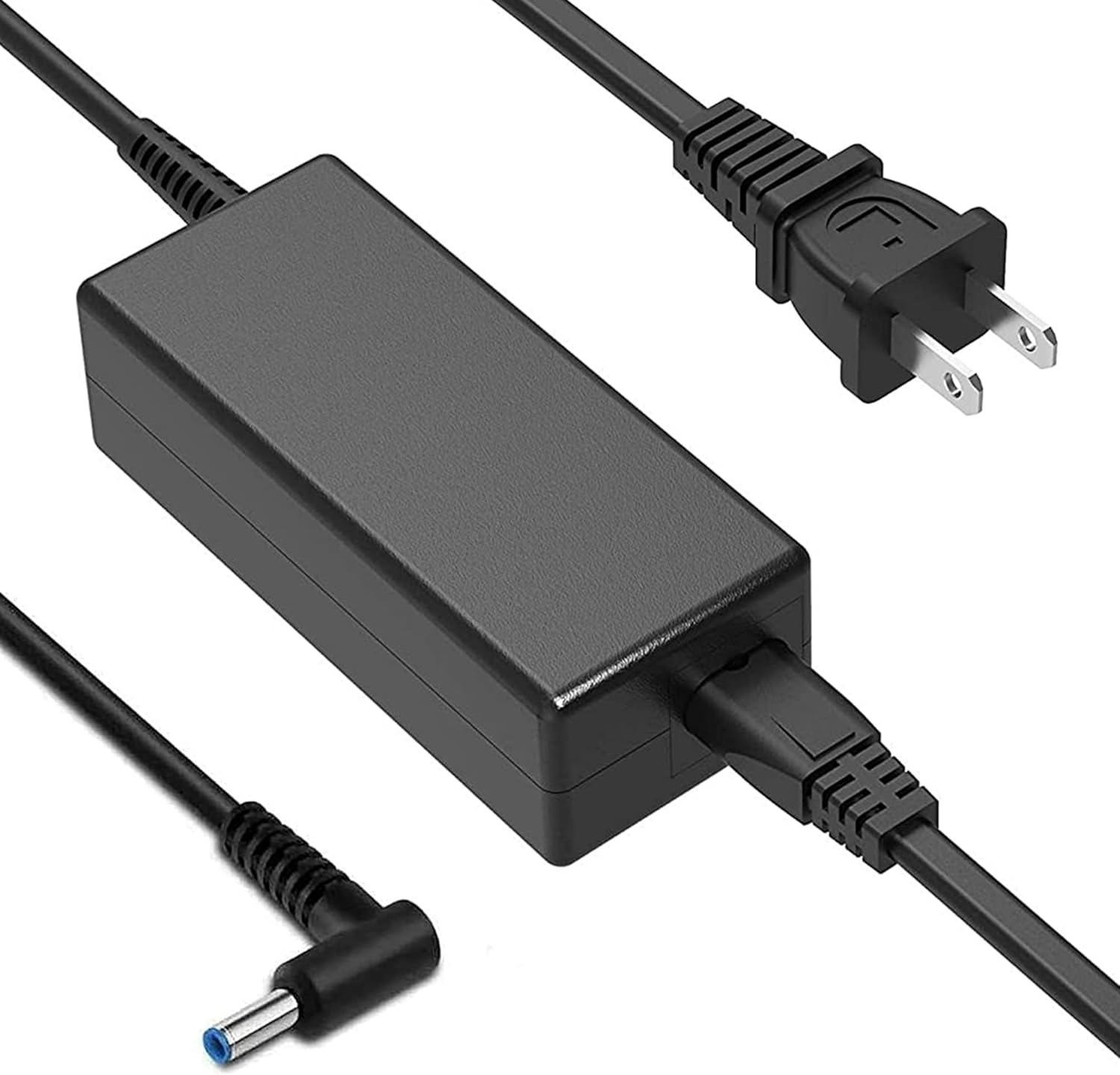 45W 19.5V 2.31A AC Adapter Charger For Hp Laptop Model15 Pavilion Power Cord