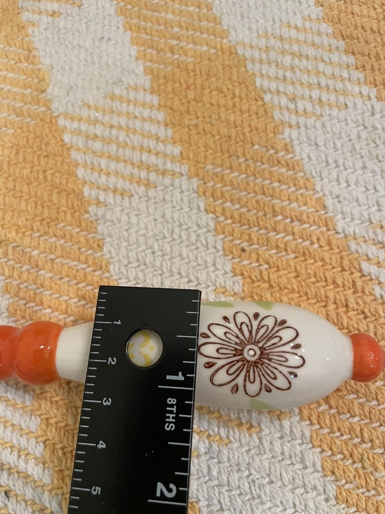 Cake Server Ceramic Handle Cake Server Cutter