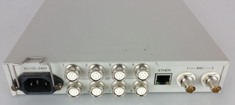 Ikegami Control Panel Hub CPH-200