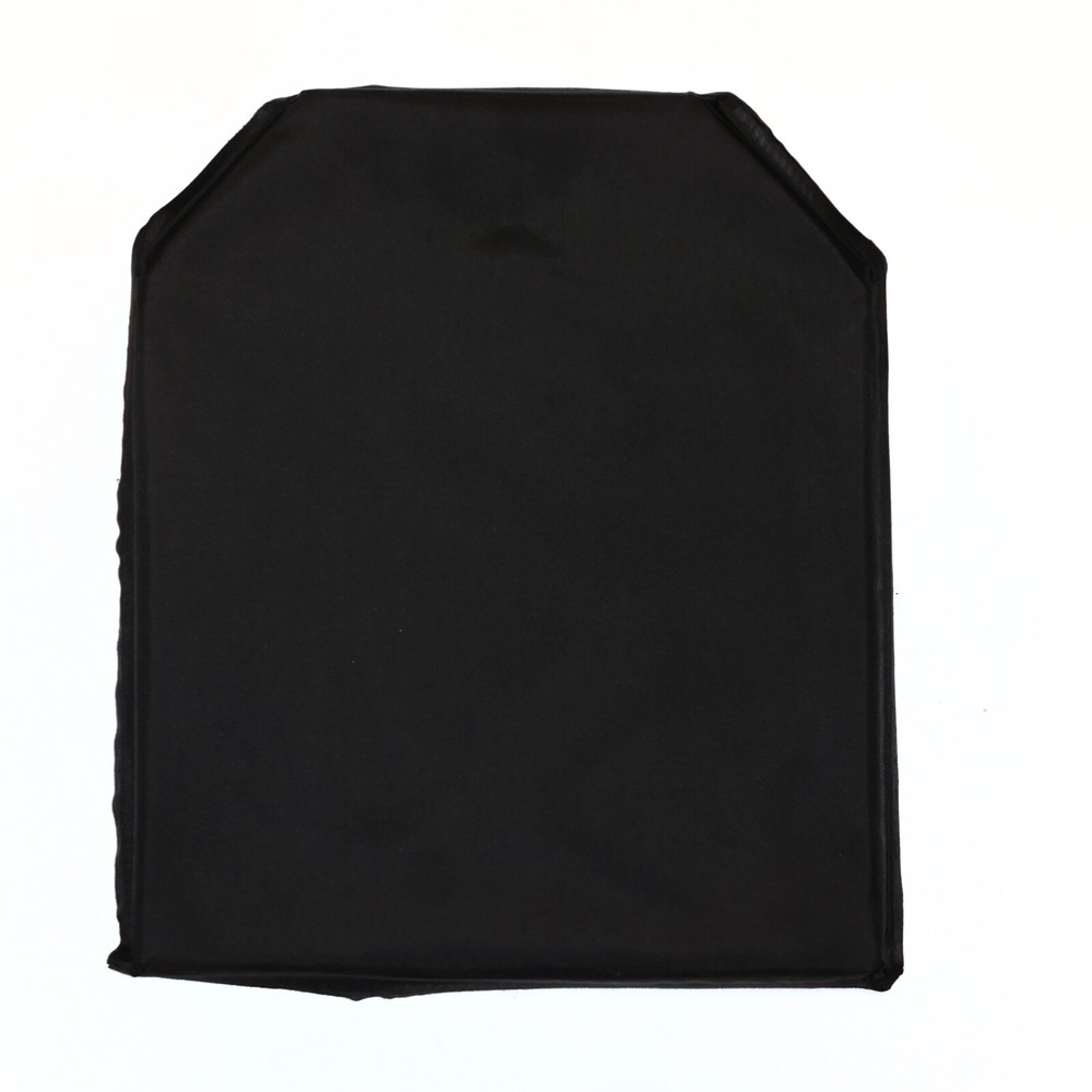 Level IIIA 3A backpack armor, Bullet proof, ballistic armor soft panel - video
