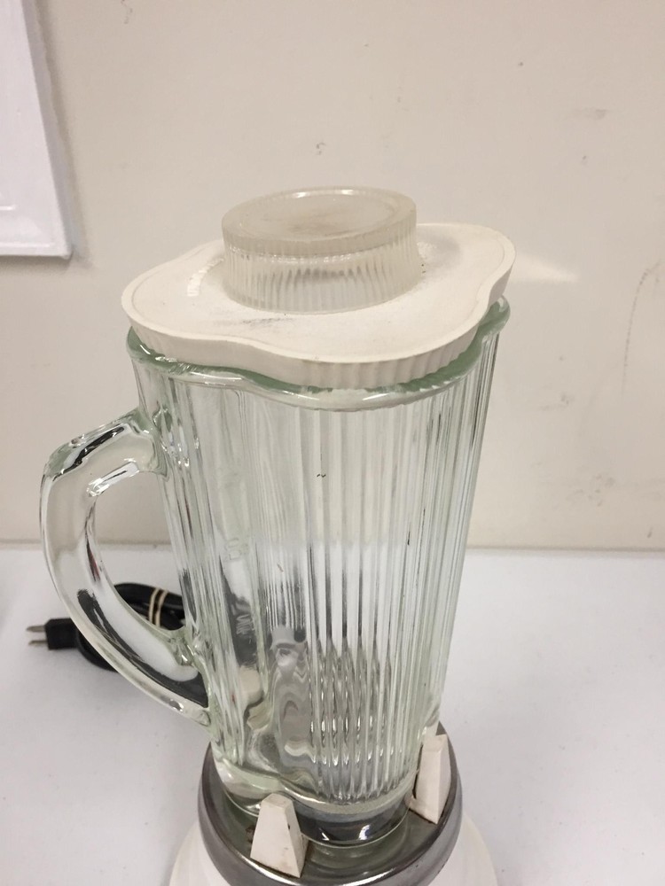 Waring Model 36BL94 PB20 Professional Blender White
