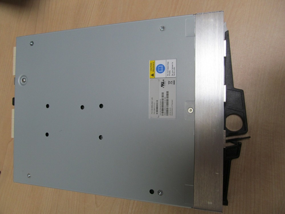 Microsoft Azure StorSimple 0991017-01 6Gbps SAS Controller HB-SBB2-E601-MS