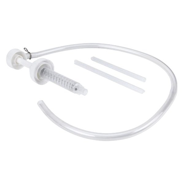 Performance Tool W1139 Fluid Hand Transfer Pump for Quart/Gallon Bottles