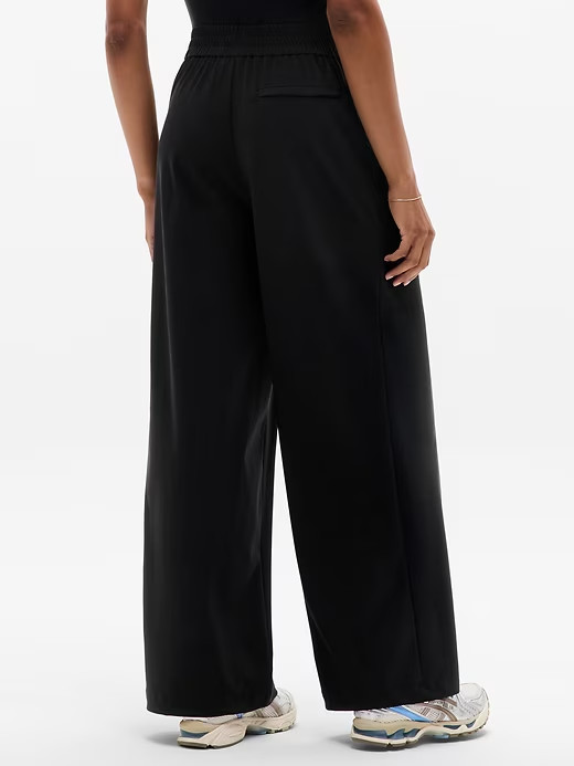 Athleta - Pinnacle High Rise Trouser NWT