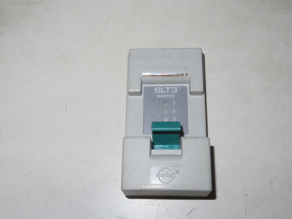 Molex SLT3