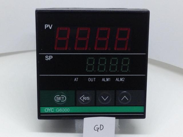 FOR Logic level output PT100 division GD-601215 temperature controller