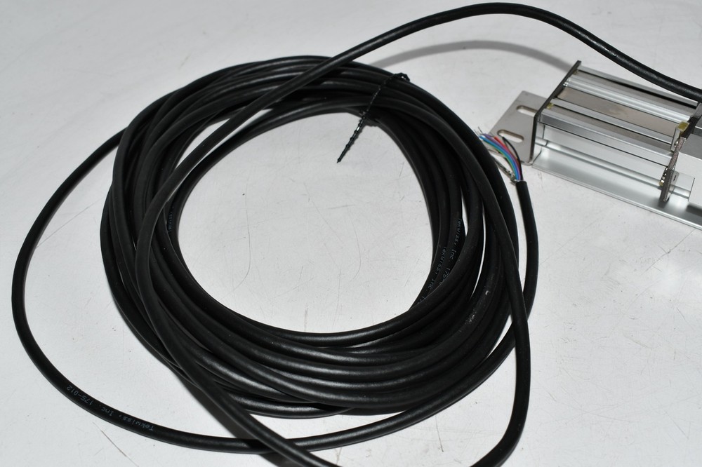 NEW Mutoh DG-LX-610 Digicollar Encoder