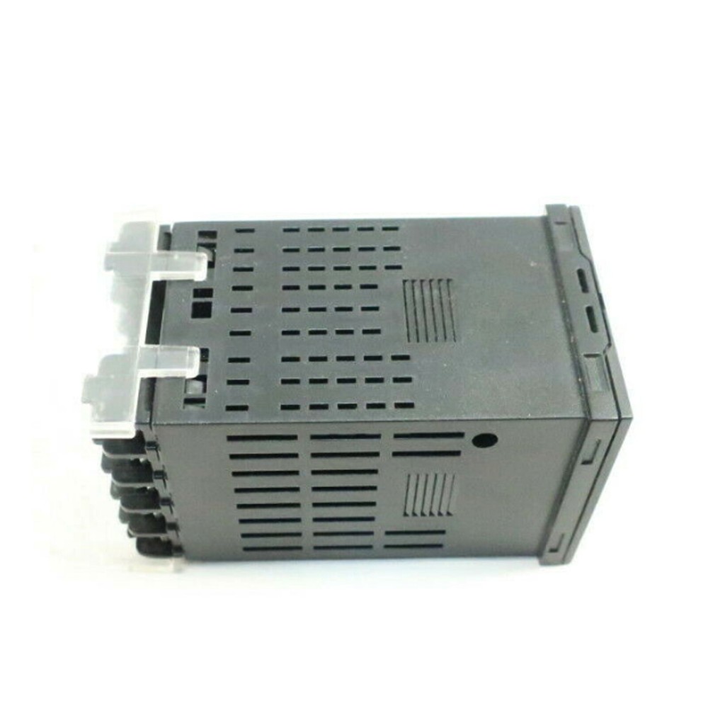 Omron E5CN-QMT-500 NEW Temperature Controller, 100-240V Multi-Input 1/16 DIN