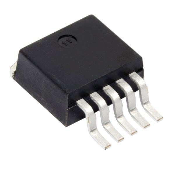 1Pcs LT1076IQ#PBF DDPAK-5