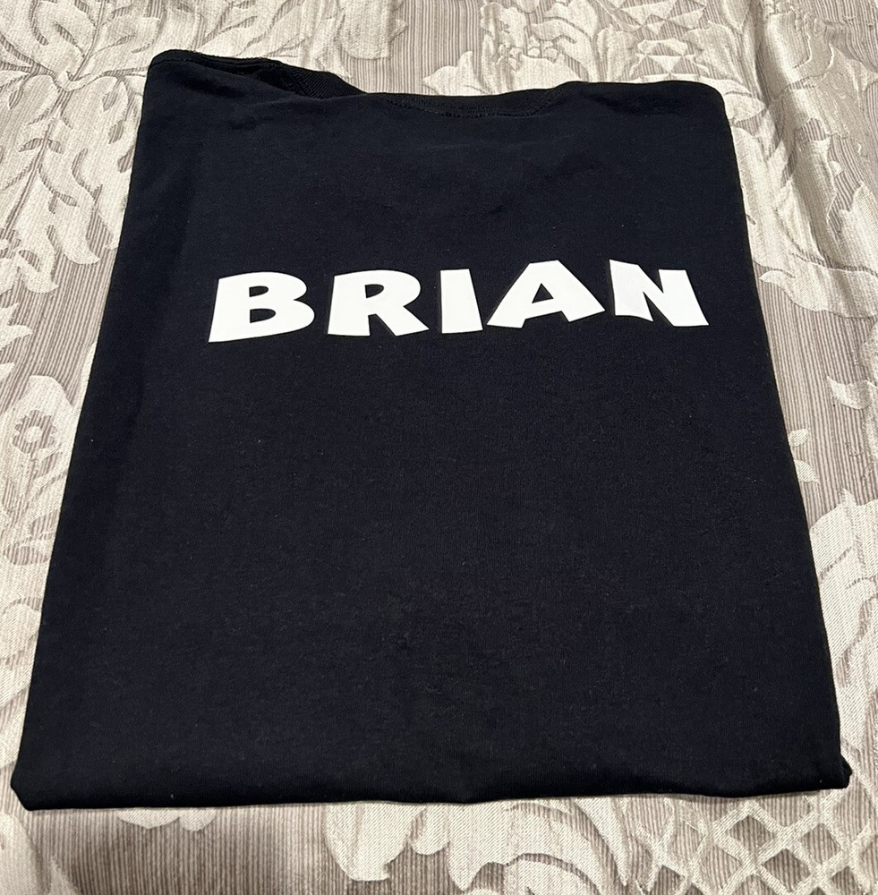 Business Custom T-shirts