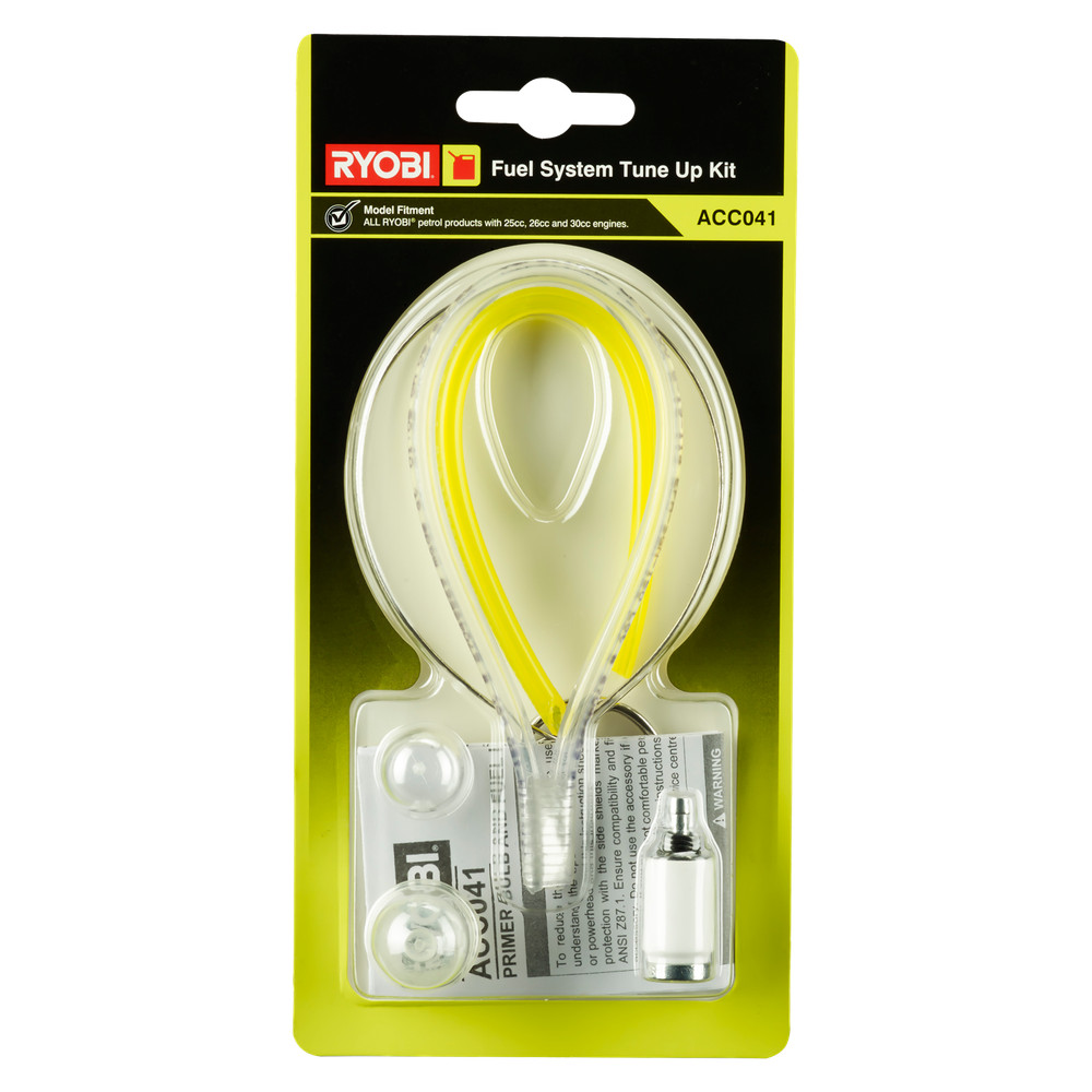 Ryobi Fuel System Tune-Up Kit