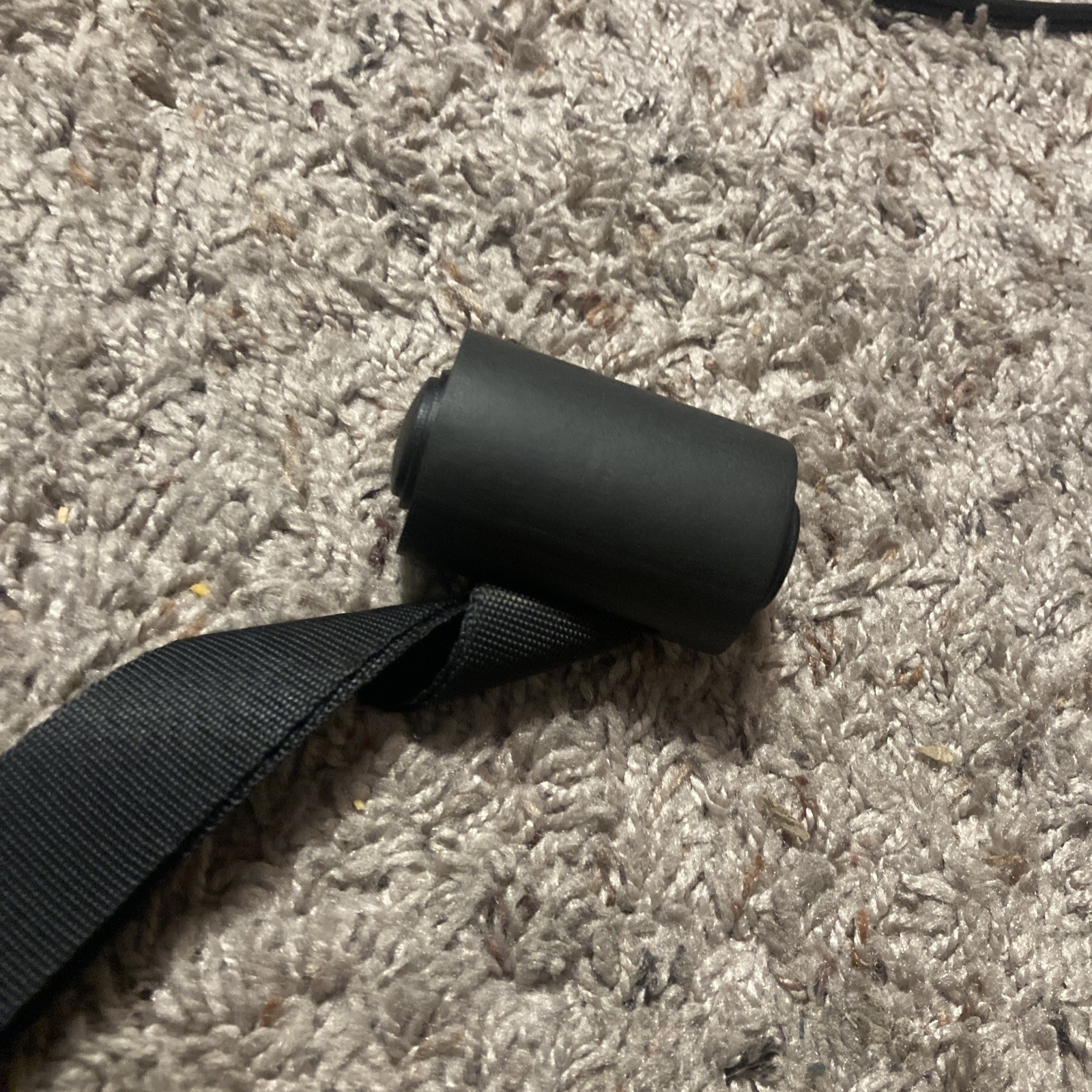 4 Minute Back Relief: Portable Decompression Device, Spinal & Lower Back.