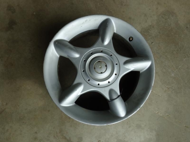 Fuse Box Engine Fits 02-03 MINI COOPER 7978063