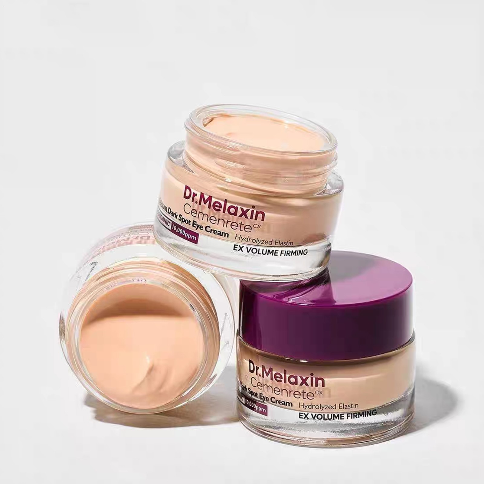 Dr.Melaxin Cemenrete Calcium Dark Spot Eye Cream