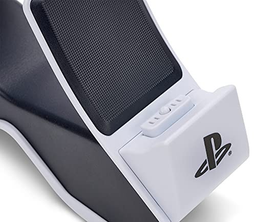 DualSense Controller Charging Station - Fast Charge for PS5 Wireless Controllers