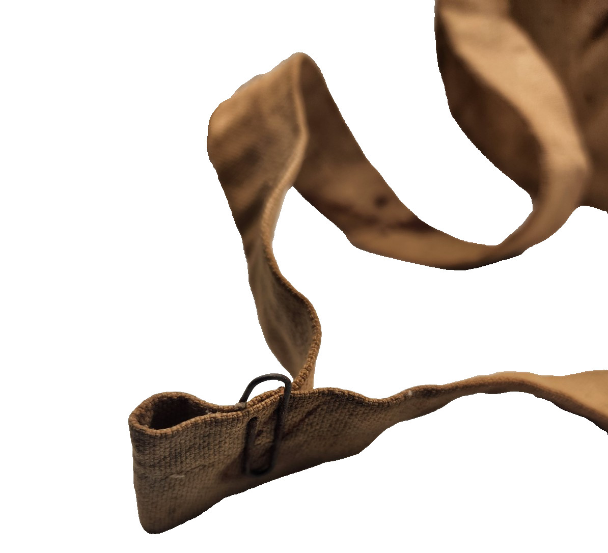 J. Hall Rohrman Bullseye Canteen & Haversack Please read description