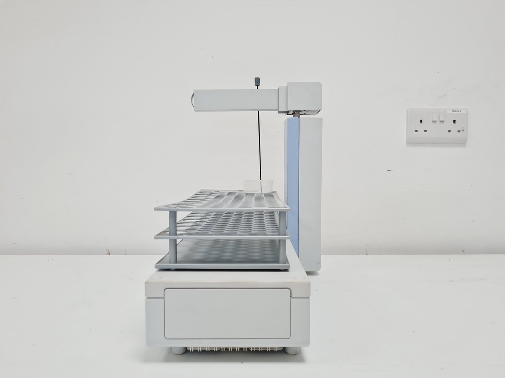PerkinElmer AS 90A Autosampler Lab