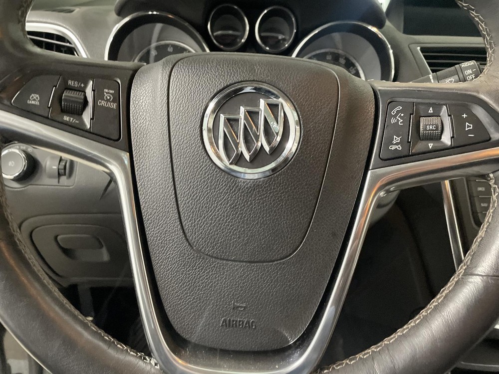 Used Blind Spot Detection System Warning Control Module fits: 2015 Buick Encore