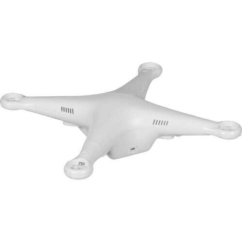OEM DJI Phantom 2 Vision Replacement Shell - Part 8 """NEW IN BOX"""