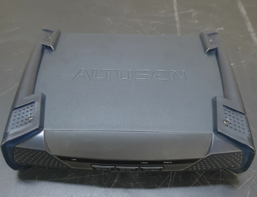 ALTUSCN KA9233 Combo Graphic Console Module