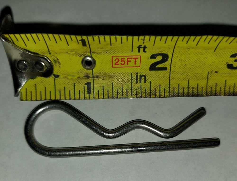 TAYLOR P/N 044731 - COTTER PIN
