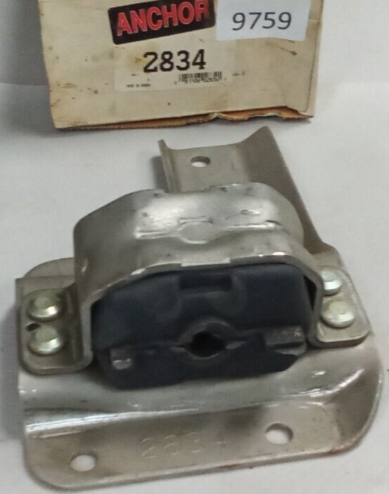 Anchor Front Right Mount PN 2834