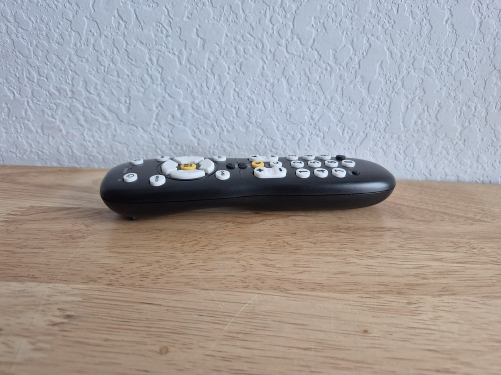 Suddenlink Universal Remote Control Pulse RF Remote URC-2068BC2-R