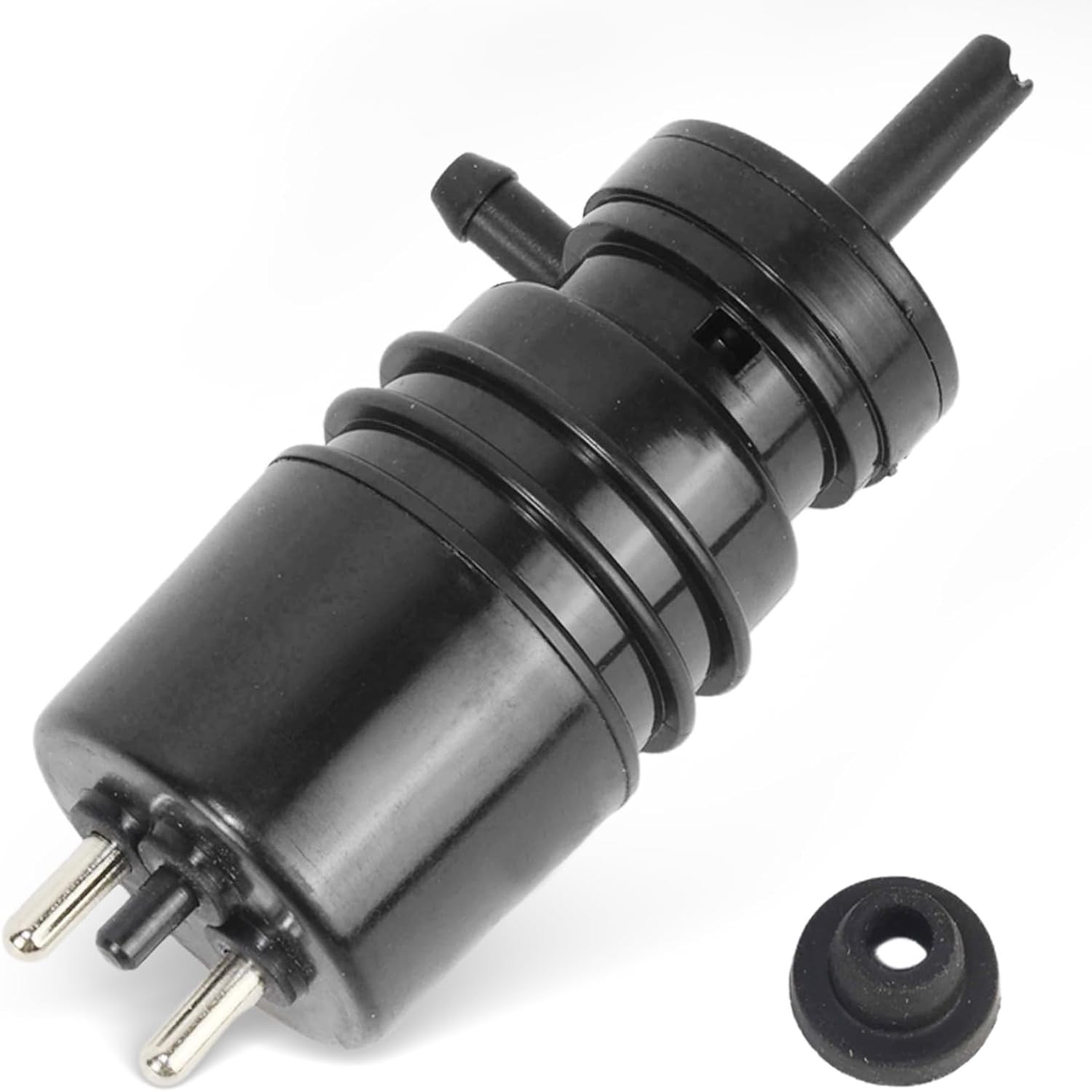 Windshield Washer Fluid Pump 1971-2004 For W201 W124 S202 W202 S124 S210 3feet