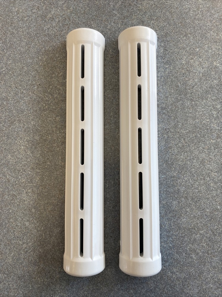 Graco 15B065 Pressure Roller Core Halves. Genuine Graco