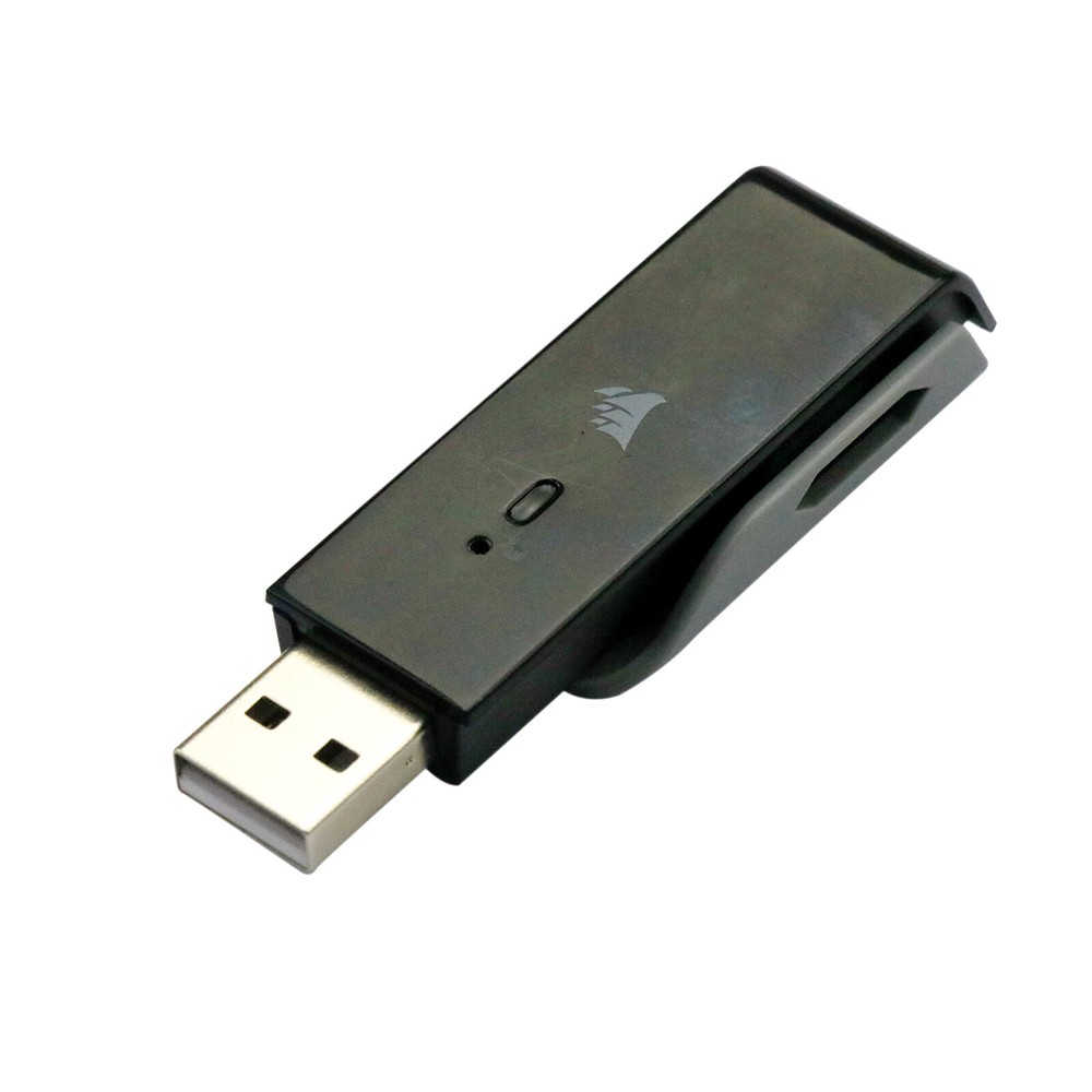 USB Receiver Dongle Adapter Replacement for Corsair Void Elite VOID Pro Headset