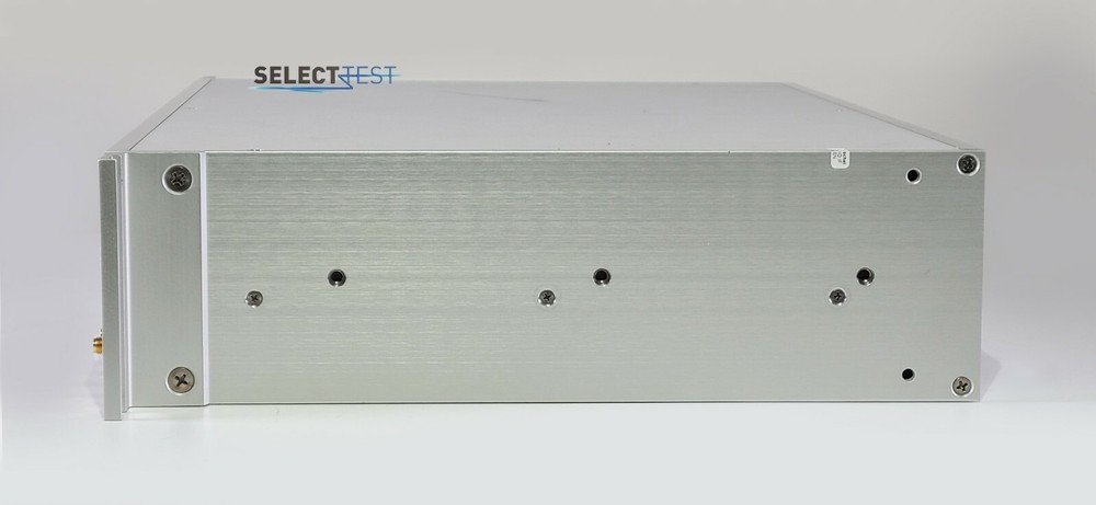 AEROFLEX 6930 PROGRAMMABLE ATTENUATOR DC - 6 GHz, 103 dB/1dB **LOOK** (REF.: G)