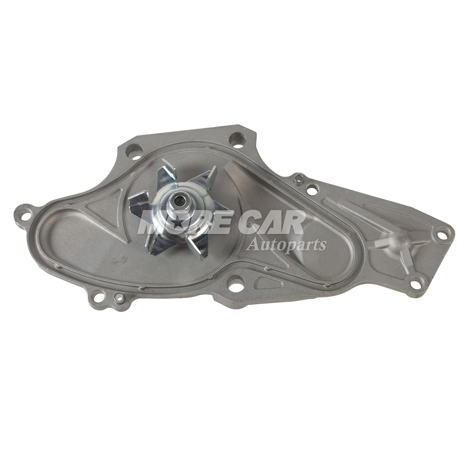 For 03-17 Honda Accord Pilot Acura MDX RL 3.5L J35A Timing Belt Kit Water Pump