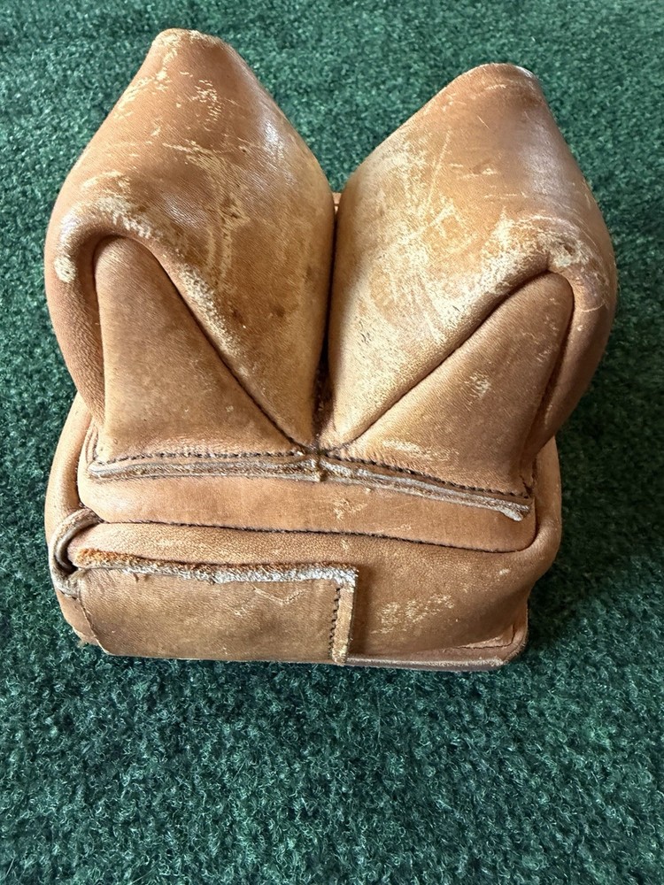 Used ProtecTor Model Rabbit Ear Rear Bag Hard Bottom
